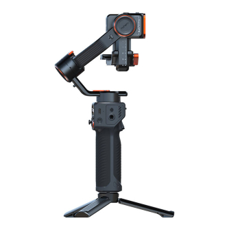 Mobile Phones Tripods - Gimbal Hohem iSteady MT2 KIT iSMT2K - quick order from manufacturer