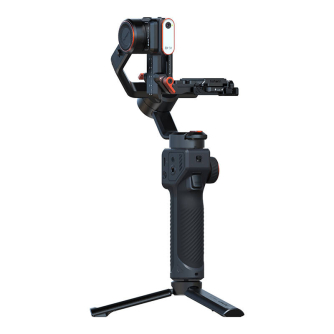 Mobile Phones Tripods - Gimbal Hohem iSteady MT2 KIT iSMT2K - quick order from manufacturer