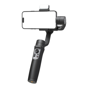 Mobile Phones Tripods - Gimbal Hohem iSteady Mobile+ Kit iSM5K - quick order from manufacturer