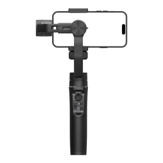 Штативы для телефона - Gimbal Hohem iSteady Mobile+ Kit iSM5K - быстрый заказ от производителя