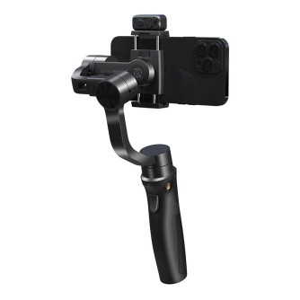 Mobile Phones Tripods - Gimbal Hohem iSteady Mobile+ Kit iSM5K - quick order from manufacturer