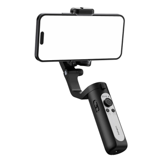 Mobile Phones Tripods - Gimbal Hohem iSteady XE iSXE - quick order from manufacturer