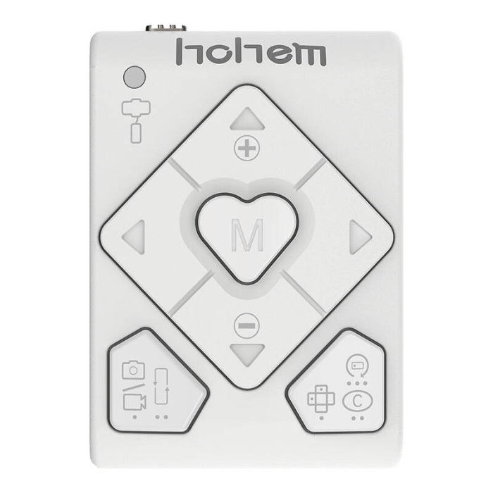 Other Accessories - Hohem HRT-03 remote control HRT-03 - quick order from manufacturer