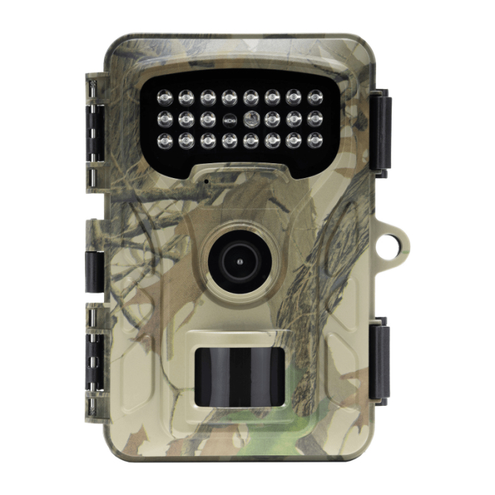 Time Lapse Cameras - Redleaf RF06 Trail Camera RL4380 - quick order from manufacturer