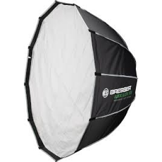 BRESSERQuickLock120DeepParabolicSoftbox