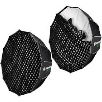 BRESSERQuickLock120DeepParabolicSoftbox