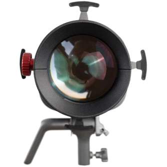 Barndoors Snoots & Grids - Amaran Spotlight SE (36 deg lens kit ) - quick order from manufacturer