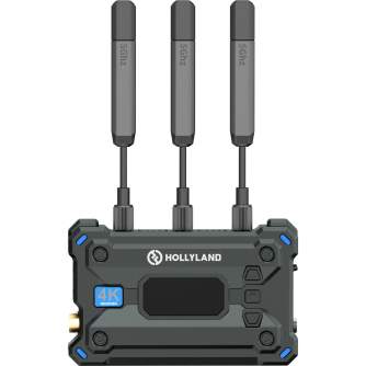 HOLLYLAND PYRO S wireless video transmission system HDMI + SDI