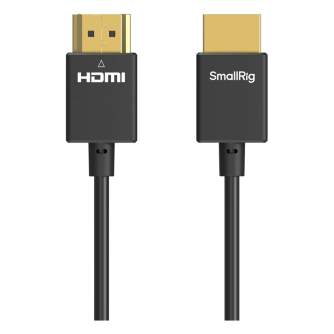 SmallRig Ultra-Slim 4K HDMI Data Cable (A to A) (100cm) 4794