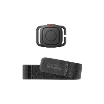 Accessories for Action Cameras - GoPro Weatherproof Shutter Remote HERO13 / HERO12 / HERO11 / HERO ARMTE-004-EU - quick order from manufacturer