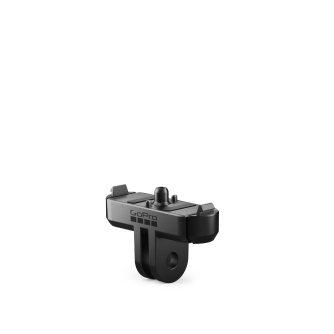 Accessories for Action Cameras - GoPro Magnetic Latch Mount HERO13 Black AEMAG-001 - quick order from manufacturer