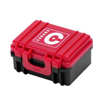 Caruba Battery Box Case Small