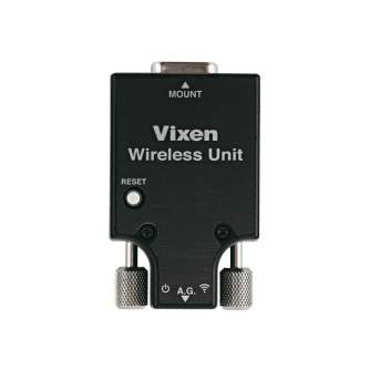 Vixen Wifi Adapter for EQ Mounts