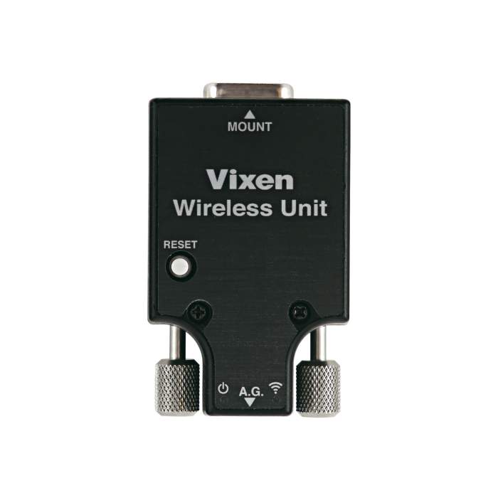 Vixen Wifi Adapter for EQ Mounts