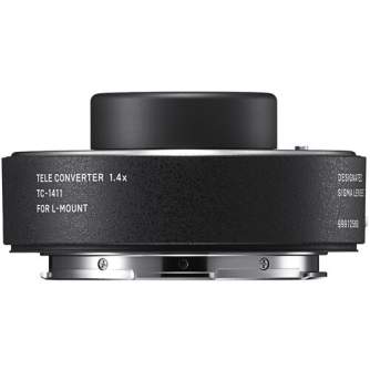 Sigma TC-1411 Teleconverter for L-mount Sigma TC-1411 Teleconverter For Sigma L-Mount 825969