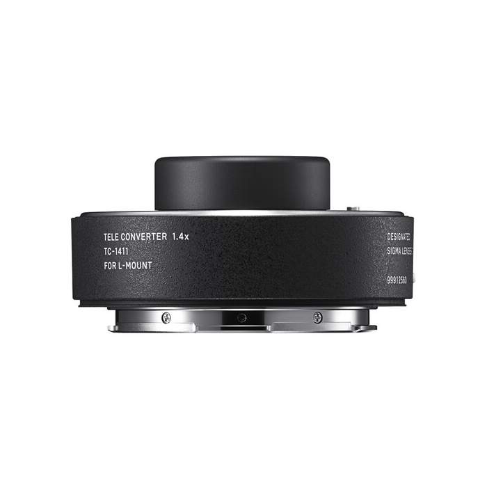 Sigma TC-1411 Teleconverter for L-mount Sigma TC-1411 Teleconverter For Sigma L-Mount 825969