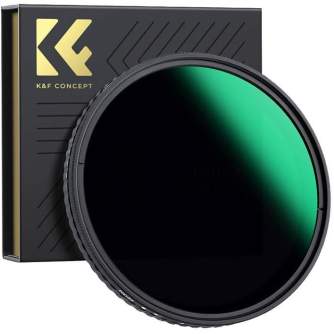 Filter Nano-X 55 mm XV40 K&F Concept KF01.1448