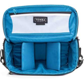 Tenba Skyline V2 13 Shoulder Bag (Black)