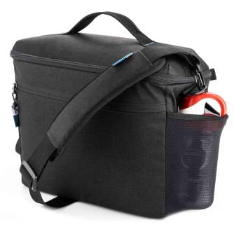 Tenba Skyline V2 13 Shoulder Bag (Black)