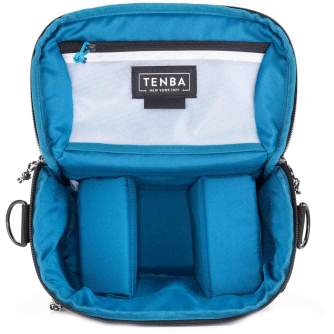 Tenba Skyline V2 10 Shoulder Bag (Black)