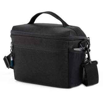 Tenba Skyline V2 10 Shoulder Bag (Black)