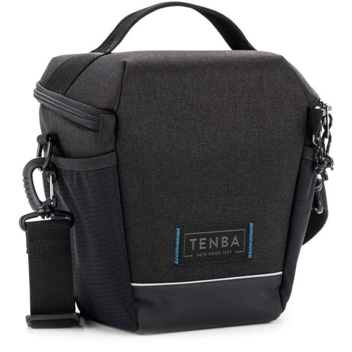 Tenba Skyline V2 8 Top Load (Black)