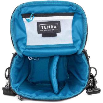 Tenba Skyline V2 8 Top Load (Black)