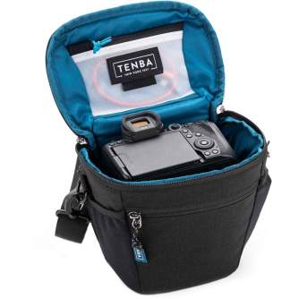 Tenba Skyline V2 8 Top Load (Black)