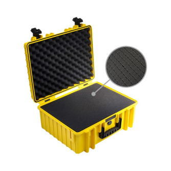 bwBWOutdoorCasesType6000Yellow(wfoam)