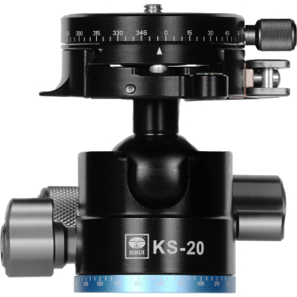 New - SIRUI BALLHEAD QUICK RELEASE KS-20 KS-20 - quick order from manufacturer