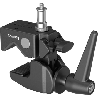 Turētāji - SMALLRIG 4861 SUPER CLAMP SUPPORT KIT 4861 - ātri pasūtīt no ražotāja