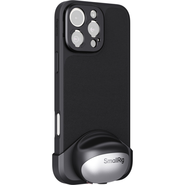 New products - SMALLRIG 4987 FILMOV LIGHTWEIGHT PHOTOGRAPHY CASE KIT FOR IPHONE 16 PRO MAX 4987 - quick order from manufacturer