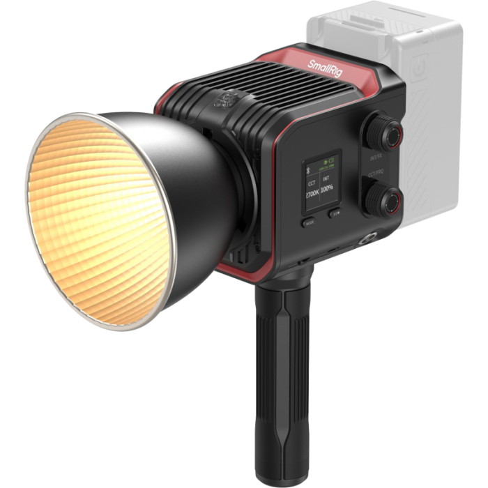 New - SMALLRIG 4894 RC 100B COB LED VIDEO LIGHT (MOBILE VERSION) 4894 - quick order from manufacturer