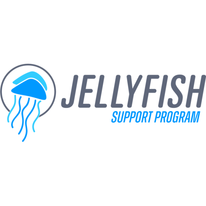 Tīkla datu krātuve (NAS) - OWC JELLYFISH SUPPORT PLAN FOR B24, EXPANSION UNIT (5 YEAR) OBS! ALL UNITS REQUIRES PLAN LFJJB24ESUP5 - ātri pasūtīt no ražotāja