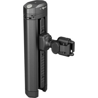 Batteries and chargers - SMALLRIG 4841 ROTATABLE BILATERAL QUICK RELEASE SIDE HANDLE WITH WIRELESS CONTROL/M.2 SSD ENCLOSURE 4841 - quick order from manufacturer