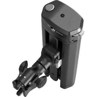 New - SMALLRIG 4841 ROTATABLE BILATERAL QUICK RELEASE SIDE HANDLE WITH WIRELESS CONTROL/M.2 SSD ENCLOSURE 4841 - quick order from manufacturer