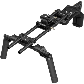 New - SMALLRIG 4480 SHOULDER RIG KIT CLASSIC VERSION 4480 - quick order from manufacturer