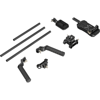 Shoulder RIG - SMALLRIG 4480 SHOULDER RIG KIT CLASSIC VERSION 4480 - quick order from manufacturer