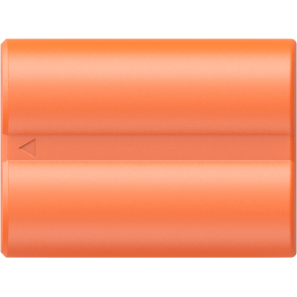 Kameru akumulatori - SMALLRIG 4970 NP-W235 USB-C RECHARGEABLE CAMERA BATTERY ORANGE 4970 - ātri pasūtīt no ražotāja