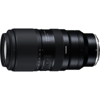 New products - TAMRON 50-400MM F/4,5-6,3 DI III VC VXD FOR NIKON Z A067Z - quick order from manufacturer