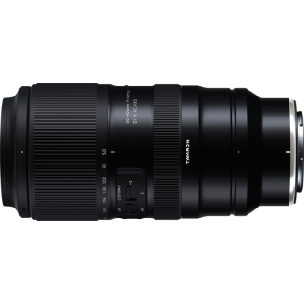 New products - TAMRON 50-400MM F/4,5-6,3 DI III VC VXD FOR NIKON Z A067Z - quick order from manufacturer