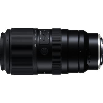 New products - TAMRON 50-400MM F/4,5-6,3 DI III VC VXD FOR NIKON Z A067Z - quick order from manufacturer