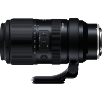 New products - TAMRON 50-400MM F/4,5-6,3 DI III VC VXD FOR NIKON Z A067Z - quick order from manufacturer