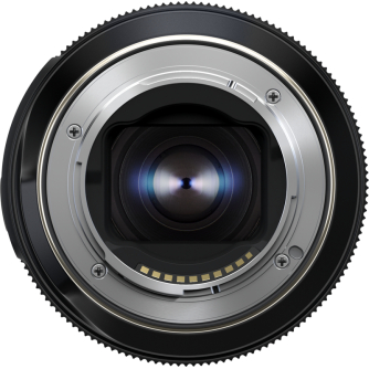 New products - TAMRON 90MM F/2.8 DI III MACRO VXD SONY E F072S - quick order from manufacturer