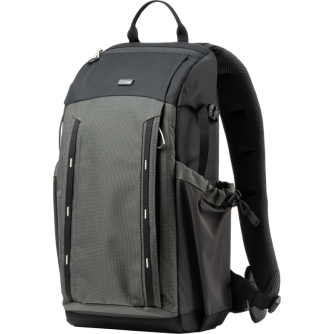 Sortimenta jaunumi - THINK TANK MINDSHIFT BACKLIGHT SPRINT, SLIM LIGHTWEIGHT BACKPACK, SLATE BLACK 520373 - ātri pasūtīt no ražotāja