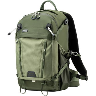 Sortimenta jaunumi - THINK TANK MINDSHIFT BACKLIGHT 18L, MONTANE GREEN 520357 - ātri pasūtīt no ražotāja