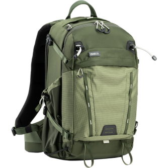 Sortimenta jaunumi - THINK TANK MINDSHIFT BACKLIGHT 18L, MONTANE GREEN 520357 - ātri pasūtīt no ražotāja