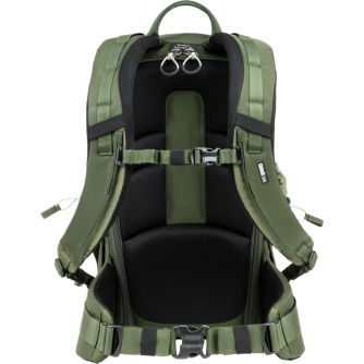 Sortimenta jaunumi - THINK TANK MINDSHIFT BACKLIGHT 18L, MONTANE GREEN 520357 - ātri pasūtīt no ražotāja