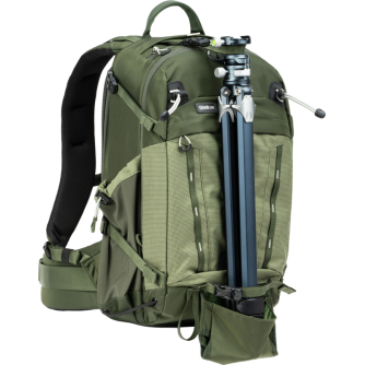 Sortimenta jaunumi - THINK TANK MINDSHIFT BACKLIGHT 18L, MONTANE GREEN 520357 - ātri pasūtīt no ražotāja