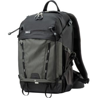 Sortimenta jaunumi - THINK TANK MINDSHIFT BACKLIGHT 18L, SLATE BLACK 520358 - ātri pasūtīt no ražotāja